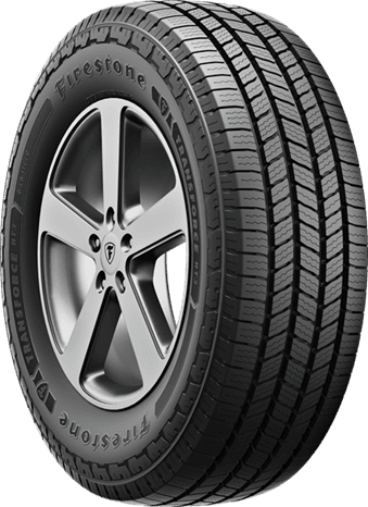 Firestone TRANSFORCE HT3 LT285/70R17