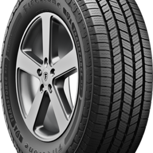 Firestone TRANSFORCE HT3 LT275/65R18