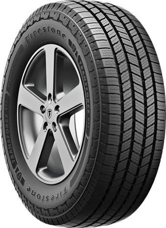 Firestone TRANSFORCE HT3 LT275/65R18