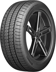 Continental TRUECONTACT TOUR 54 215/45R17