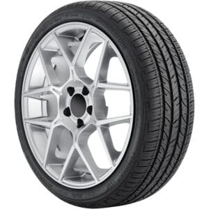 Bridgestone Turanza Ls100 P235/60R18