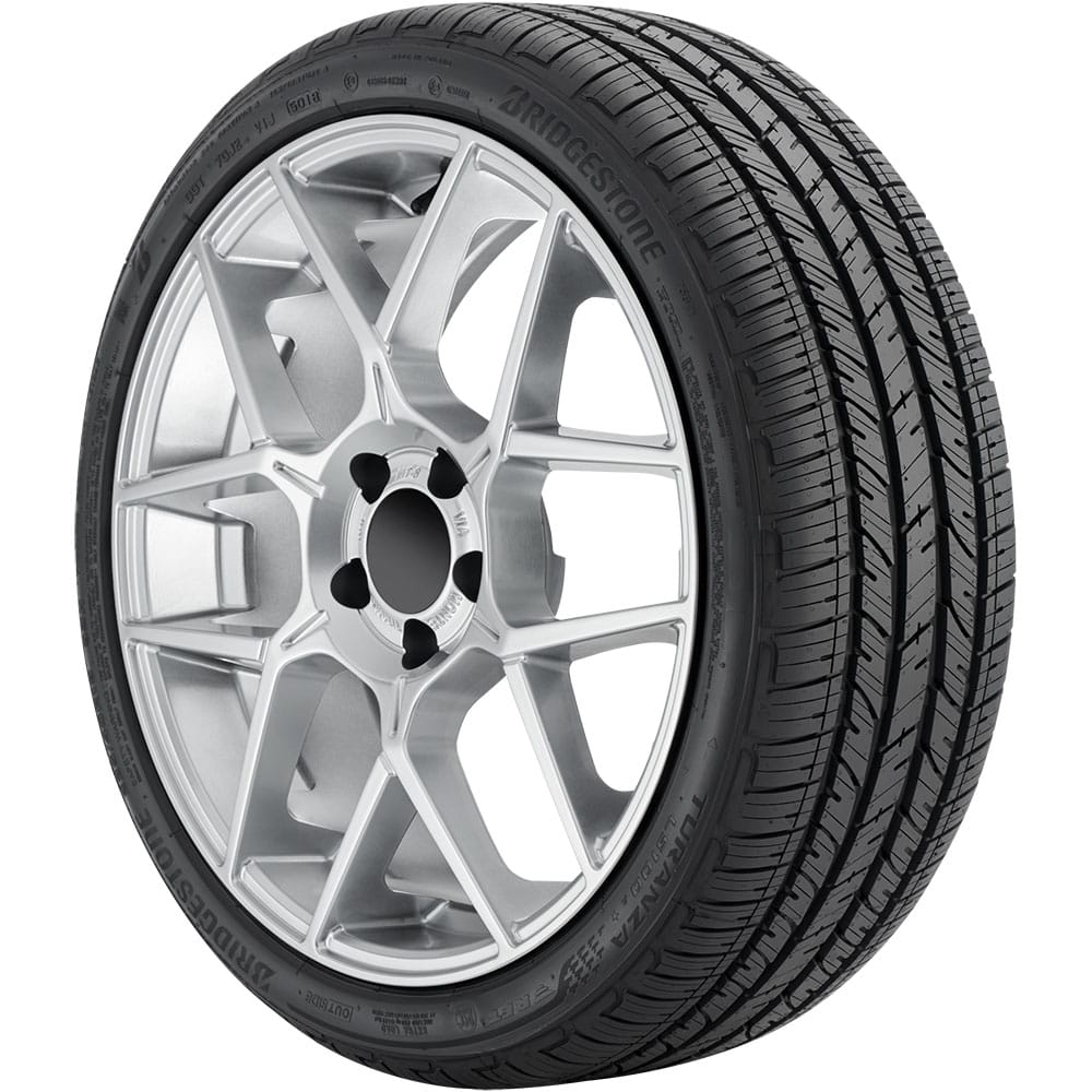Bridgestone TURANZA LS100 245/40R18