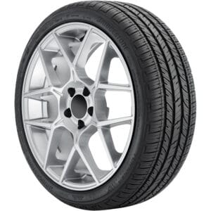 Bridgestone TURANZA LS100 235/40R19