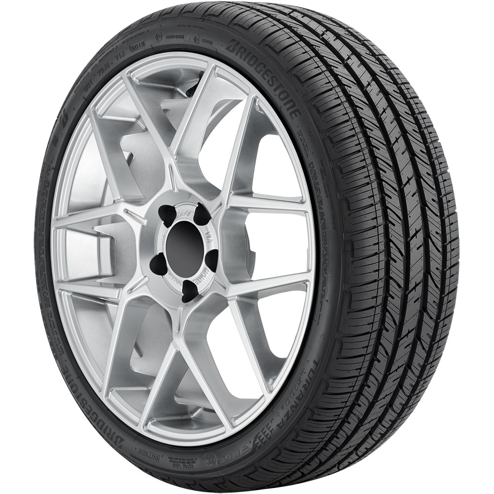 Bridgestone TURANZA LS100 245/40R19