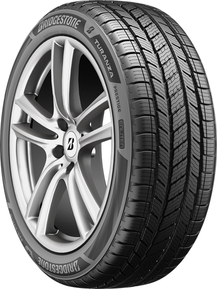 Bridgestone TURANZA PRESTIGE 225/60R17