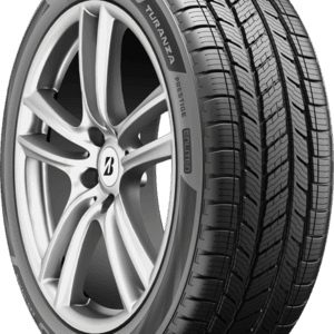 Bridgestone Turanza Prestige 255/40R19