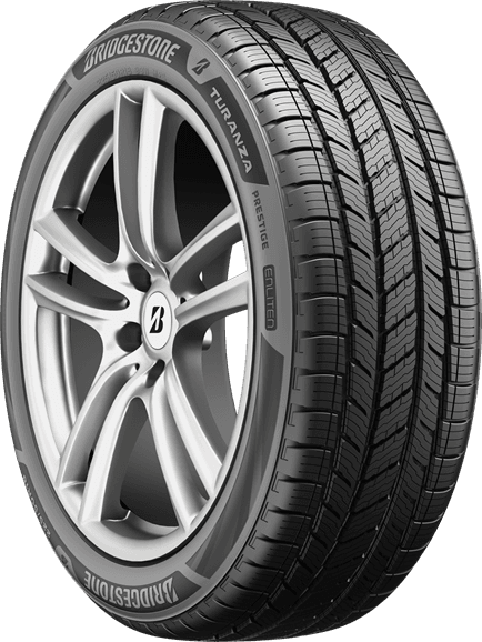 Bridgestone Turanza Prestige 235/45R19