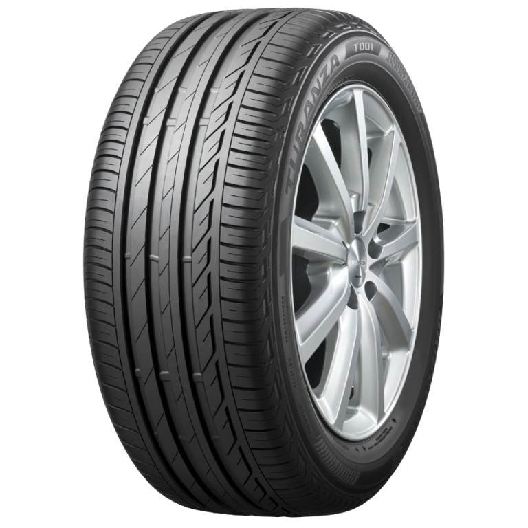 Bridgestone TURANZA T001 225/50R18