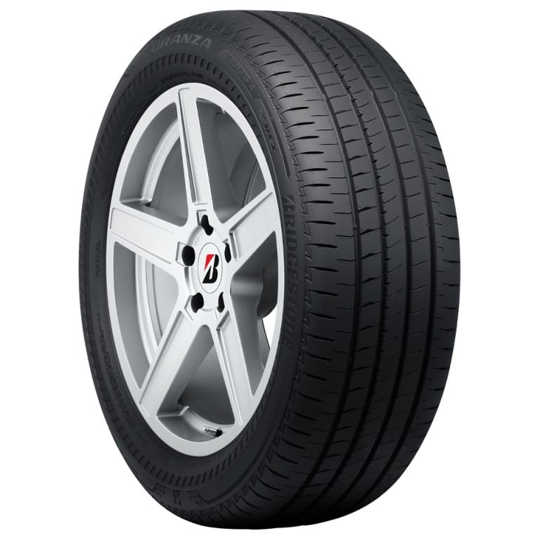 Bridgestone TURANZA T005 245/40R19