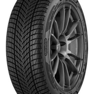 Goodyear ULTRA GRIP PERFORMANCE 3 255/45R19