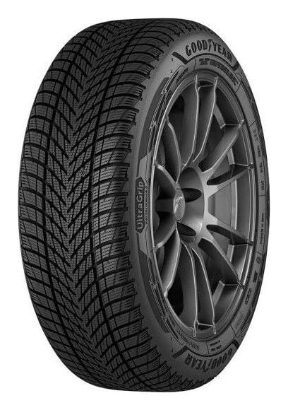 Goodyear ULTRA GRIP PERFORMANCE 3 255/45R19