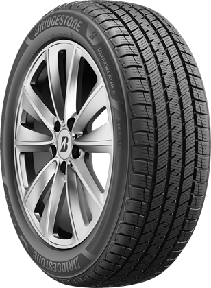 Bridgestone ULTRAWEATHER 255/50R19