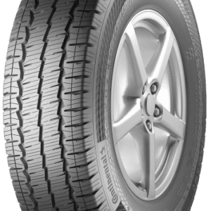 Continental VANCO CONTACT AS 235/55R17