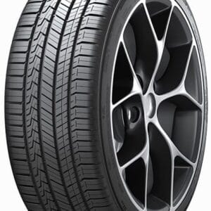 Hankook Ventus S1 As H125 245/40ZR19