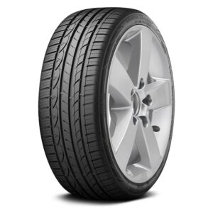 Hankook VENTUS S1 NOBLE2 H452 255/40R20