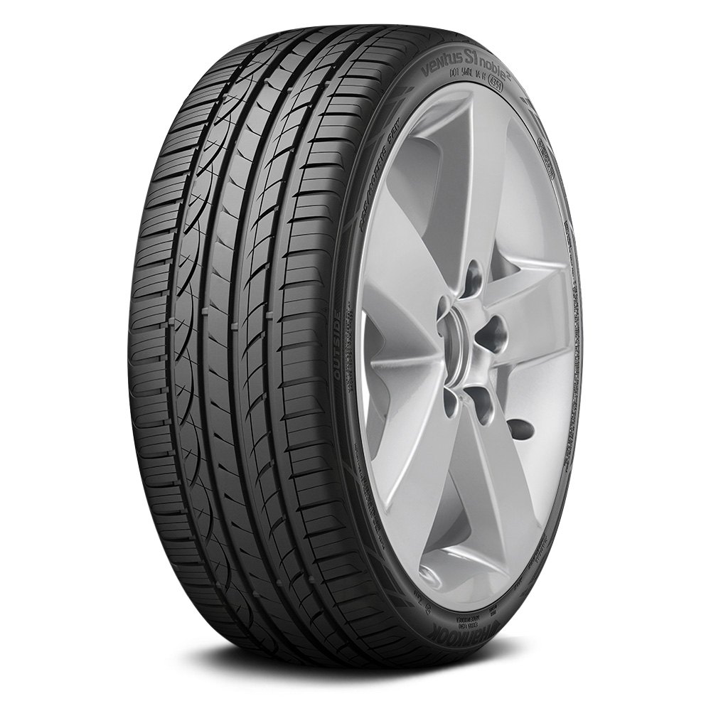 Hankook VENTUS S1 NOBLE2 H452 255/45R19