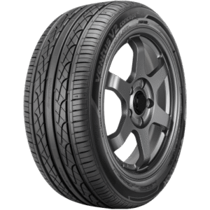 Hankook VENTUS V2 CONCEPT 2 H457 255/45R20