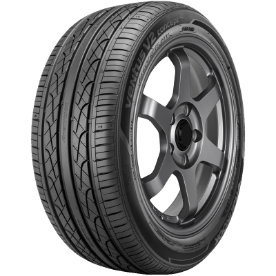 Hankook VENTUS V2 CONCEPT 2 H457 255/45R20