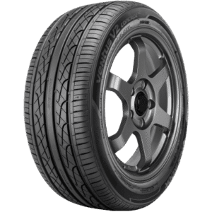 Hankook VENTUS V2 CONCEPT 2 H457 255/35R18