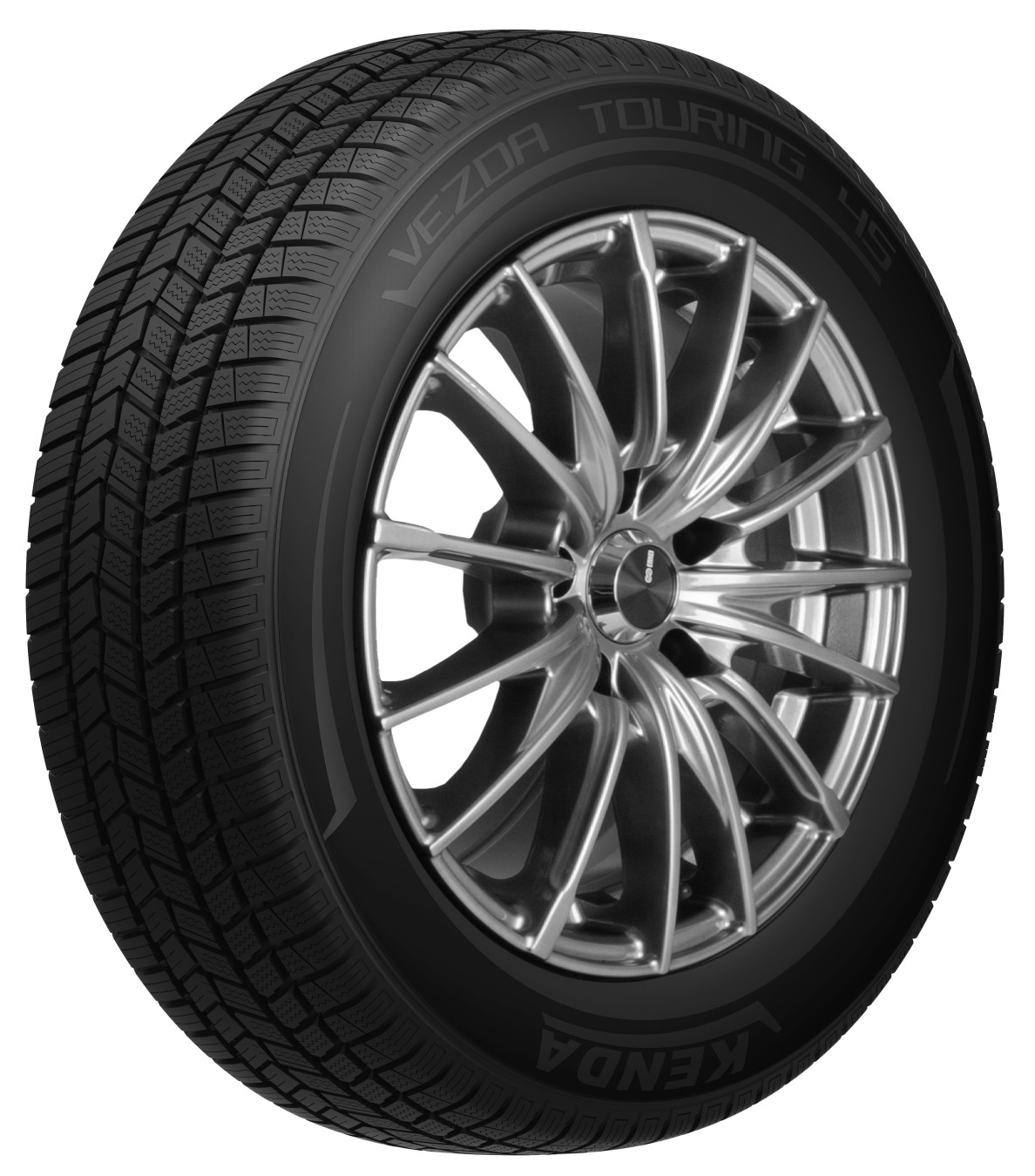 Kenda VEZDA TOURING 4S 235/55R18