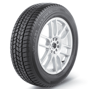 Kenda VEZDA TOURING 4S+ KR221 235/65R18