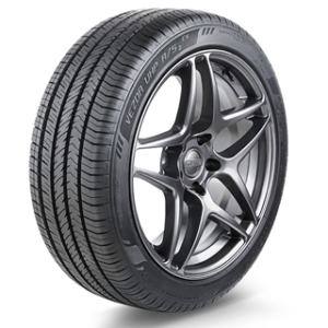 Kenda VEZDA UHP AS 2 KR405 255/40R20