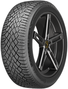 Continental VIKINGCONTACT 7 195/65R15