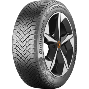 Continental VIKINGCONTACT 8 195/65R15