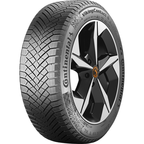 Continental VIKINGCONTACT 8 245/45R20
