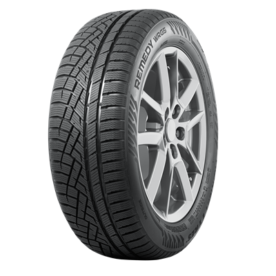 Nokian REMEDY WRG5 245/50R20