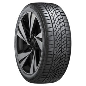 Hankook Weatherflex Gt H755A 245/55R19