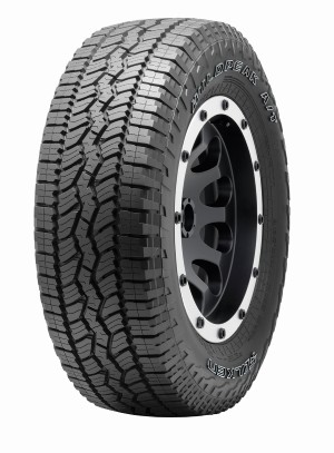 Falken WILDPEAK AT AT3WA 265/60R18