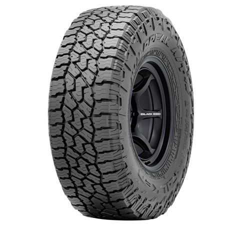 Falken WILDPEAK A/T4W 215/65R17