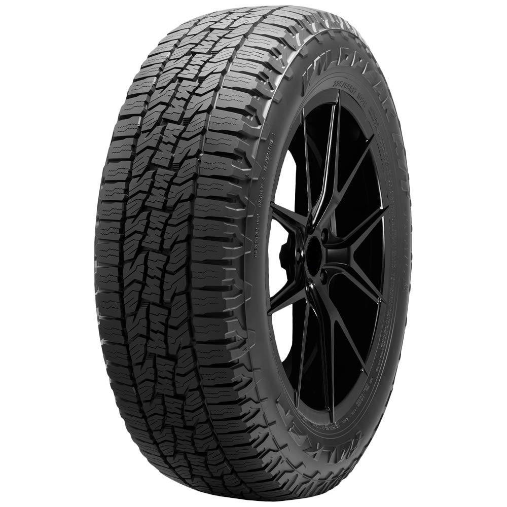 Falken WILDPEAK AT TRAIL 01A 235/65R17