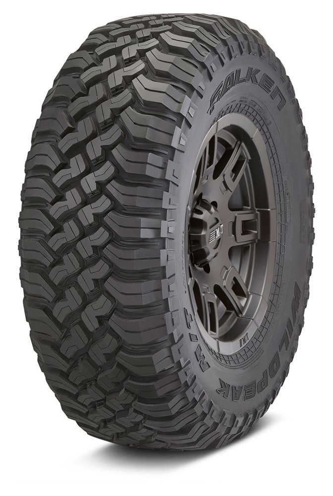 Falken WILDPEAK MT MT01 LT275/70R18