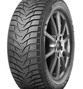 Kumho WINTERCRAFT SUV ICE WS31 255/50R19