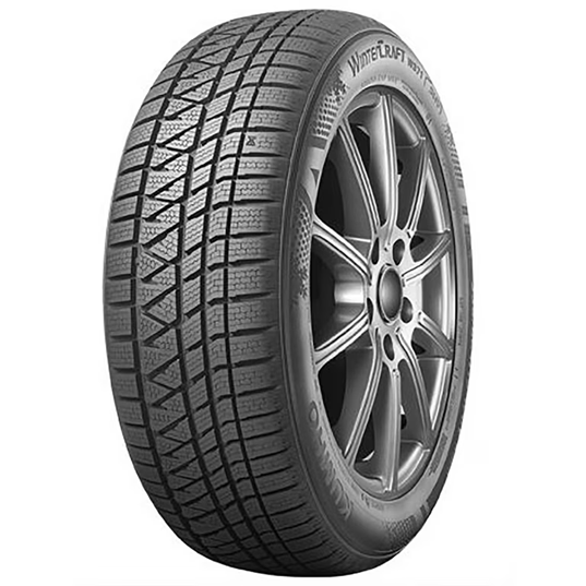 Kumho WINTERCRAFT WS71 275/45R21