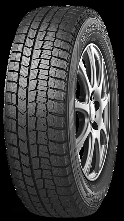 Dunlop WINTER MAXX 2 215/60R17