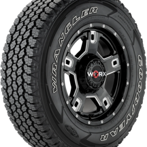 Goodyear WRANGLER AT ADVENTURE LT275/65R18