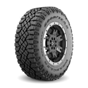 Goodyear WRANGLER DURATRAC 255/55R20