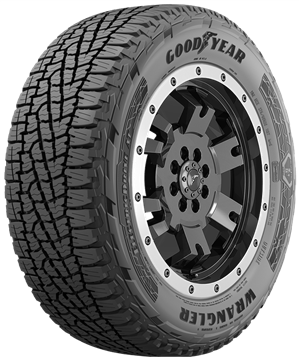 Goodyear WRANGLER ELECTRICDRIVE AT 275/60R20