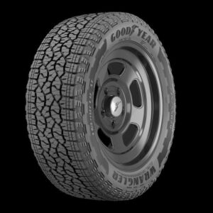 Goodyear WRANGLER ENFORCER AT 275/55R20