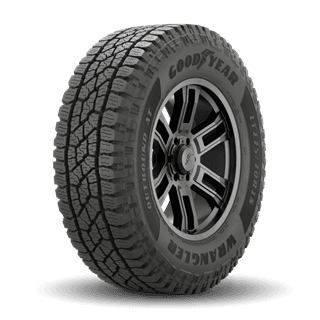 Goodyear Wrangler Outbound At 275/65R18