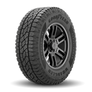 Goodyear WRANGLER OUTBOUND AT LT265/70R17