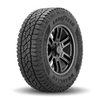 Goodyear WRANGLER OUTBOUND AT LT265/70R17