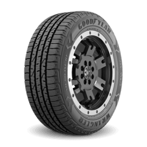 Goodyear Wrangler Steadfast Ht 265/70R16