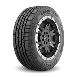 Goodyear WRANGLER STEADFAST HT 235/60R18