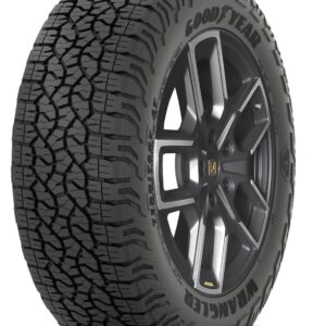 Goodyear WRANGLER TERRITORY AT 275/60R20
