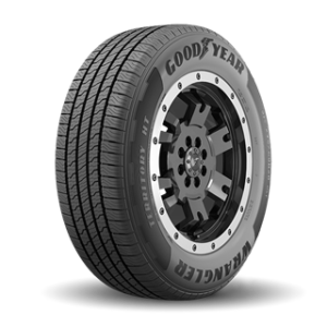 Goodyear WRANGLER TERRITORY HT 225/55R19