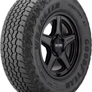 Goodyear WRANGLER TERRITORY RT 235/65R17